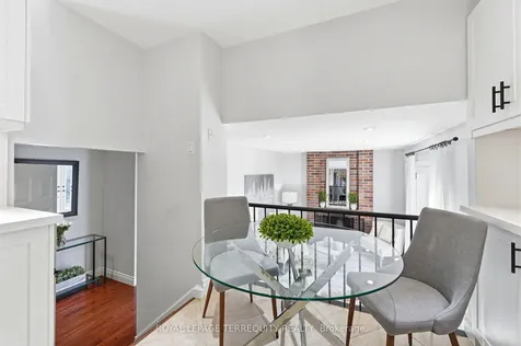 2609 Oak Row Crescent Mississauga ON L5L 1P7