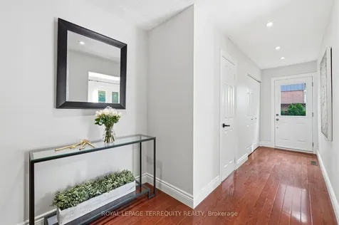 2609 Oak Row Crescent Mississauga ON L5L 1P7