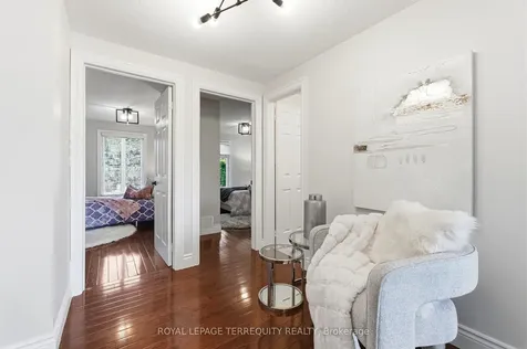 2609 Oak Row Crescent Mississauga ON L5L 1P7