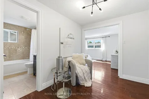 2609 Oak Row Crescent Mississauga ON L5L 1P7