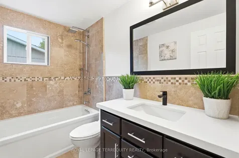 2609 Oak Row Crescent Mississauga ON L5L 1P7