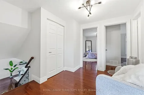 2609 Oak Row Crescent Mississauga ON L5L 1P7