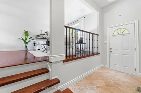 2609 Oak Row Crescent Mississauga ON L5L 1P7