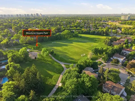 2609 Oak Row Crescent Mississauga ON L5L 1P7
