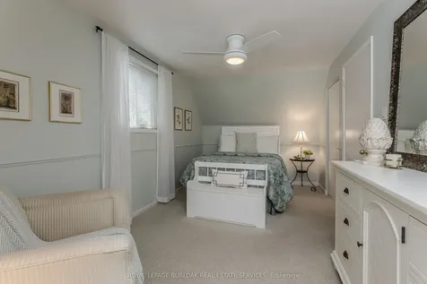 1319 Janina Boulevard Burlington ON L7P 1K5