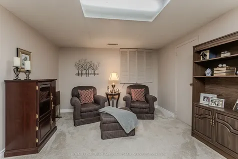 1319 Janina Boulevard Burlington ON L7P 1K5