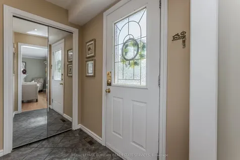 1319 Janina Boulevard Burlington ON L7P 1K5