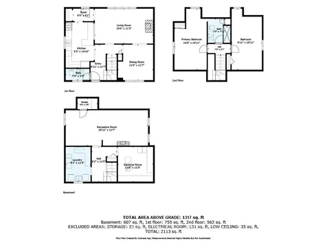 1319 Janina Boulevard Burlington ON L7P 1K5