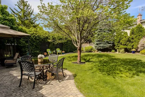 1319 Janina Boulevard Burlington ON L7P 1K5
