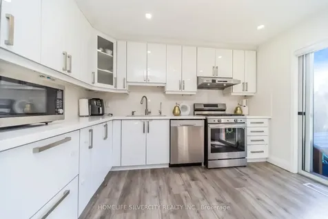 66 Brisbane Court Brampton ON L6R 1V4