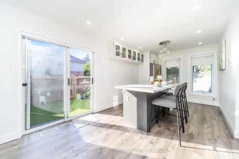66 Brisbane Court Brampton ON L6R 1V4