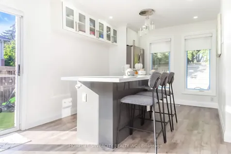 66 Brisbane Court Brampton ON L6R 1V4