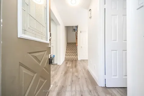 66 Brisbane Court Brampton ON L6R 1V4