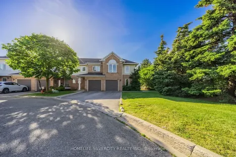 66 Brisbane Court Brampton ON L6R 1V4