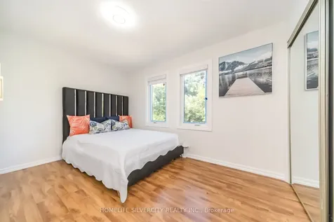 66 Brisbane Court Brampton ON L6R 1V4
