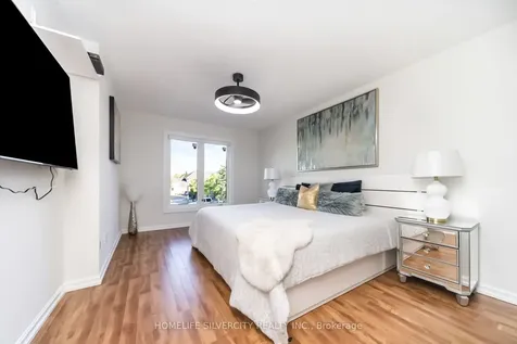 66 Brisbane Court Brampton ON L6R 1V4
