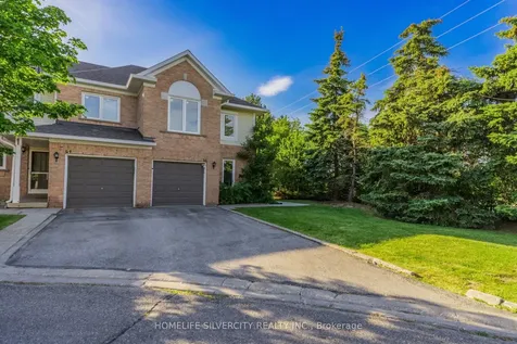 66 Brisbane Court Brampton ON L6R 1V4