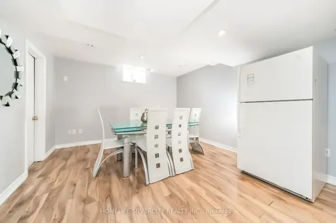 66 Brisbane Court Brampton ON L6R 1V4