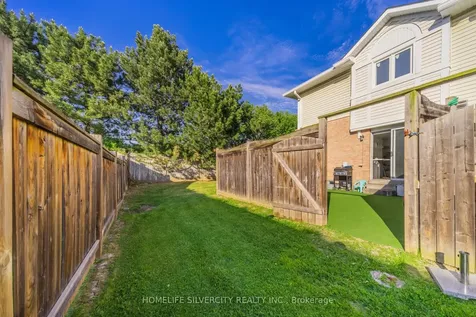 66 Brisbane Court Brampton ON L6R 1V4