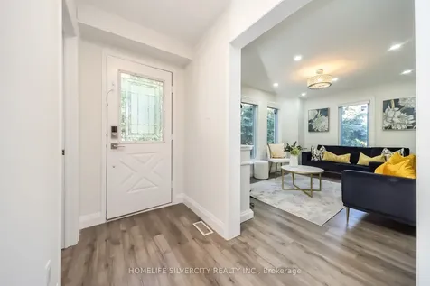 66 Brisbane Court Brampton ON L6R 1V4
