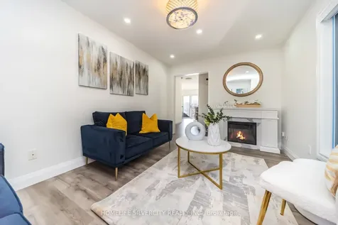 66 Brisbane Court Brampton ON L6R 1V4
