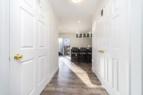 66 Brisbane Court Brampton ON L6R 1V4