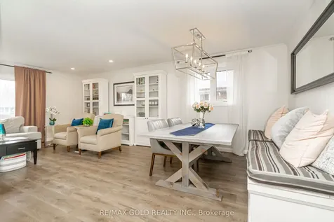 23 Dunster Crescent Brampton ON L6T 3J8
