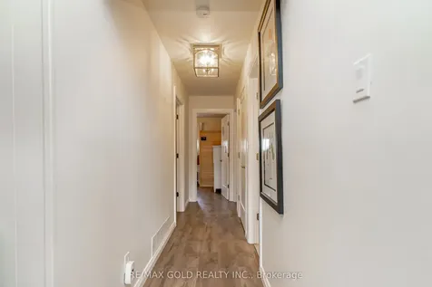 23 Dunster Crescent Brampton ON L6T 3J8