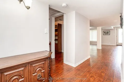23 Dunster Crescent Brampton ON L6T 3J8