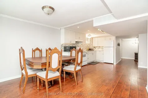 23 Dunster Crescent Brampton ON L6T 3J8