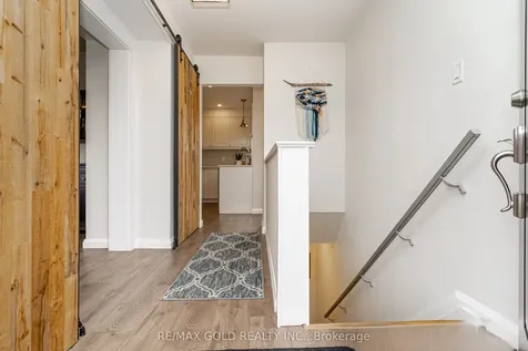 23 Dunster Crescent Brampton ON L6T 3J8