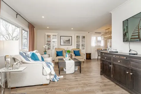 23 Dunster Crescent Brampton ON L6T 3J8