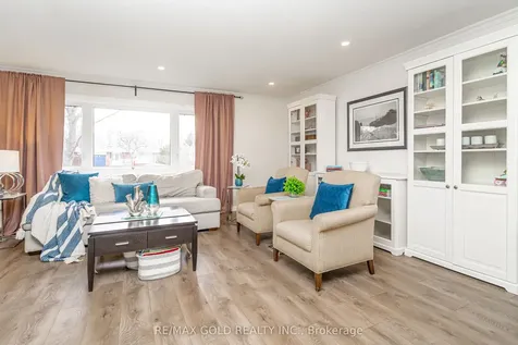 23 Dunster Crescent Brampton ON L6T 3J8