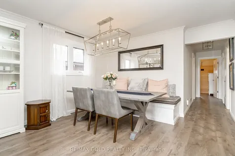23 Dunster Crescent Brampton ON L6T 3J8