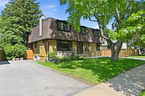 521 Dynes Road Burlington ON L7N 2V1