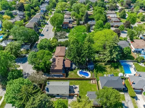 521 Dynes Road Burlington ON L7N 2V1