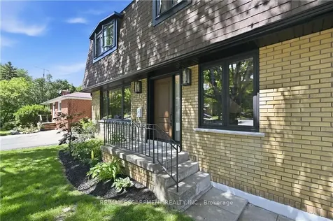 521 Dynes Road Burlington ON L7N 2V1