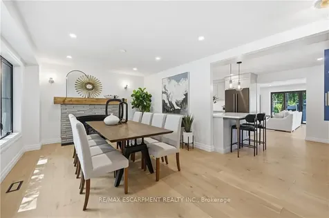 521 Dynes Road Burlington ON L7N 2V1