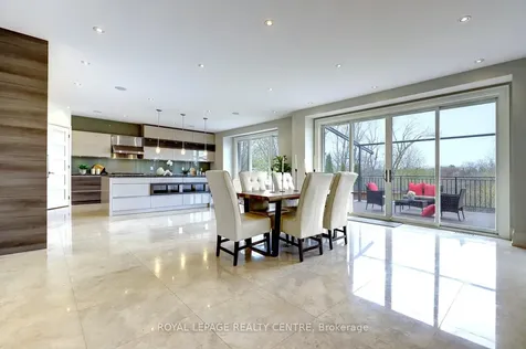 31 Plainsman Road Mississauga ON L5N 1C4