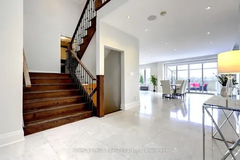 31 Plainsman Road Mississauga ON L5N 1C4