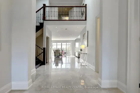 31 Plainsman Road Mississauga ON L5N 1C4