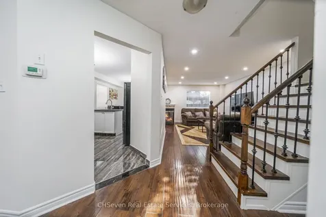 30 Florence Drive Brampton ON L7A 2M2