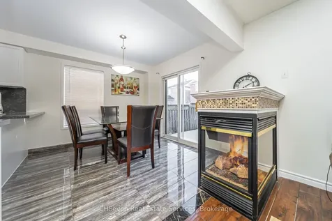 30 Florence Drive Brampton ON L7A 2M2