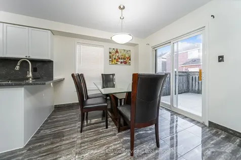 30 Florence Drive Brampton ON L7A 2M2