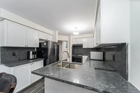 30 Florence Drive Brampton ON L7A 2M2