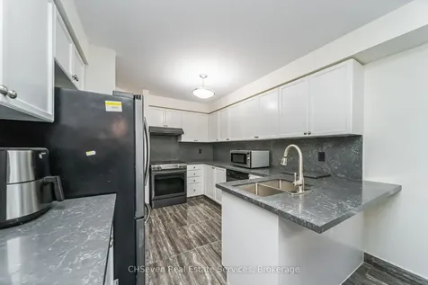30 Florence Drive Brampton ON L7A 2M2