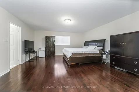 30 Florence Drive Brampton ON L7A 2M2