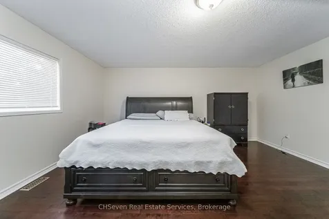 30 Florence Drive Brampton ON L7A 2M2
