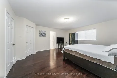 30 Florence Drive Brampton ON L7A 2M2
