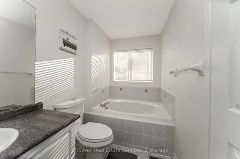 30 Florence Drive Brampton ON L7A 2M2